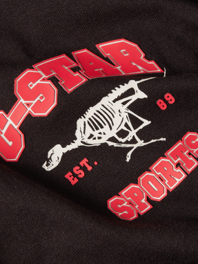 ΑΝΔΡΙΚΟ T-SHIRT | Μαύρο S