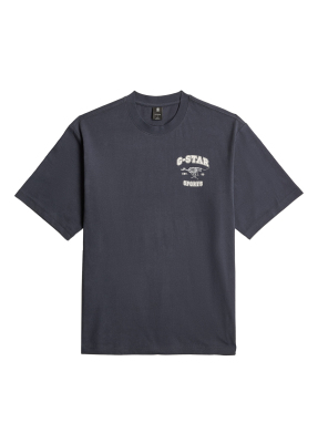 ΑΝΔΡΙΚΟ T-SHIRT | Γκρι L