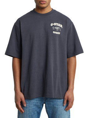 ΑΝΔΡΙΚΟ T-SHIRT | Γκρι L