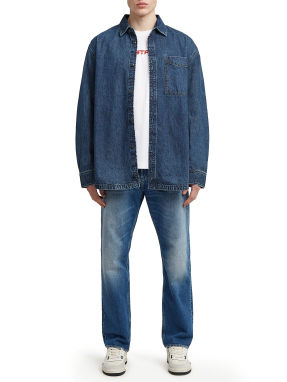 ΑΝΔΡΙΚΟ T-SHIRT | Λευκό XL