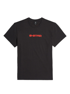 ΑΝΔΡΙΚΟ T-SHIRT | Μαύρο XL