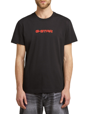 ΑΝΔΡΙΚΟ T-SHIRT | Μαύρο XL