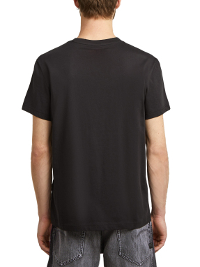 ΑΝΔΡΙΚΟ T-SHIRT | Μαύρο L