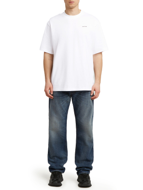 ΑΝΔΡΙΚΟ T-SHIRT | Λευκό XL