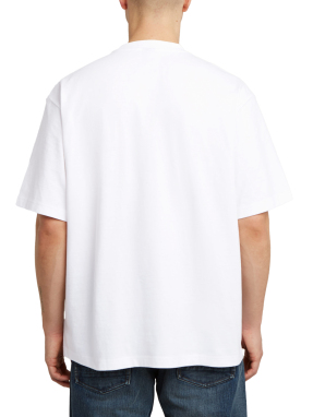 ΑΝΔΡΙΚΟ T-SHIRT | Λευκό XL