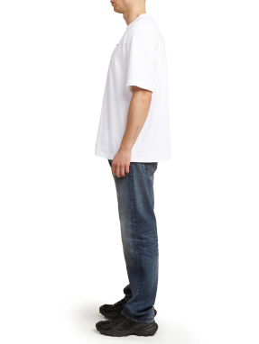 ΑΝΔΡΙΚΟ T-SHIRT | Λευκό XL