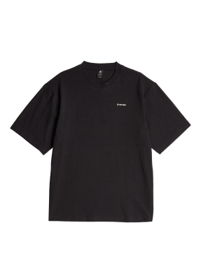 ΑΝΔΡΙΚΟ T-SHIRT | Μαύρο M