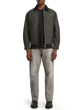 ΑΝΔΡΙΚΟ T-SHIRT | Μαύρο XL