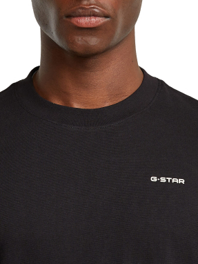 ΑΝΔΡΙΚΟ T-SHIRT | Μαύρο XL