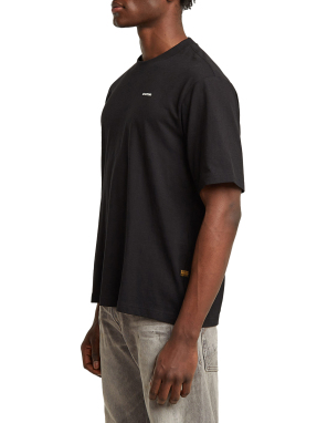 ΑΝΔΡΙΚΟ T-SHIRT | Μαύρο XL