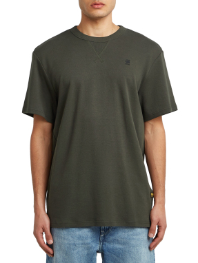 ΑΝΔΡΙΚΟ T-SHIRT | Χακί XL