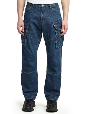 ΑΝΔΡΙΚΟ DENIM ΠΑΝΤΕΛΟΝΙ | Μπλε 33/32