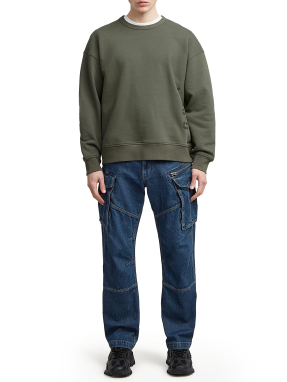 ΑΝΔΡΙΚΟ DENIM ΠΑΝΤΕΛΟΝΙ | Μπλε 31/30