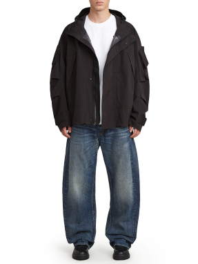 ΑΝΔΡΙΚΟ ΜΠΟΥΦΑΝ | Μαύρο M