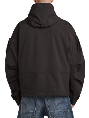 ΑΝΔΡΙΚΟ ΜΠΟΥΦΑΝ | Μαύρο M