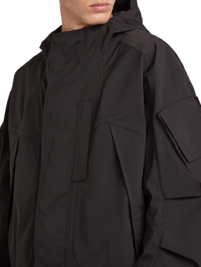 ΑΝΔΡΙΚΟ ΜΠΟΥΦΑΝ | Μαύρο M