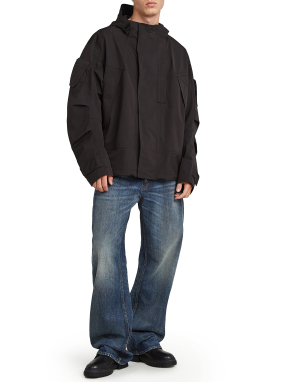 ΑΝΔΡΙΚΟ ΜΠΟΥΦΑΝ | Μαύρο M