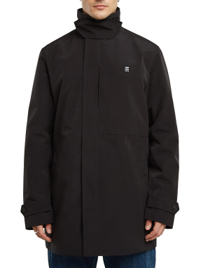 ΑΝΔΡΙΚΟ ΜΠΟΥΦΑΝ | Μαύρο L