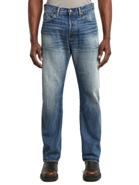 ΑΝΔΡΙΚΟ DENIM ΠΑΝΤΕΛΟΝΙ | Μπλε 32/32