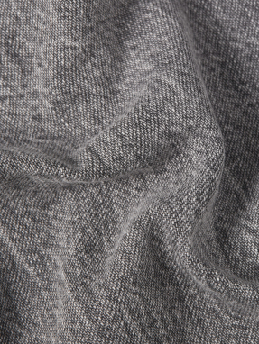 ΑΝΔΡΙΚΟ DENIM ΠΟΥΚΑΜΙΣΟ | Γκρι L