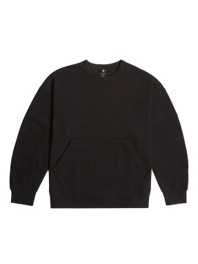 ΑΝΔΡΙΚΟ ΦΟΥΤΕΡ | Μαύρο M