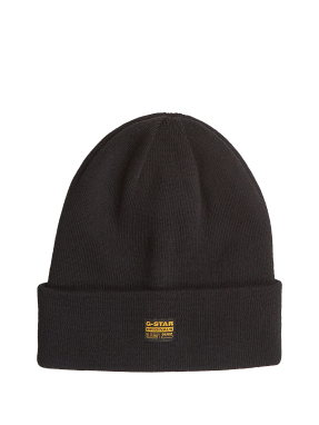 ΑΝΔΡΙΚΟΣ ΣΚΟΥΦΟΣ | Μαύρο ONE SIZE