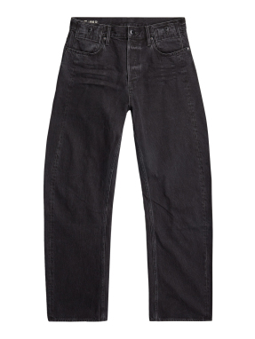 ΑΝΔΡΙΚΟ DENIM ΠΑΝΤΕΛΟΝΙ | Μαύρο 33/32