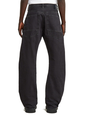 ΑΝΔΡΙΚΟ DENIM ΠΑΝΤΕΛΟΝΙ | Μαύρο 33/32