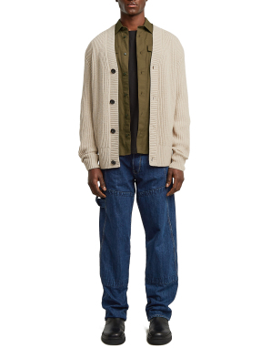 ΑΝΔΡΙΚΟ DEBIM ΠΑΝΤΕΛΟΝΙ | Μπλε 31/32