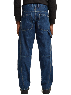 ΑΝΔΡΙΚΟ DEBIM ΠΑΝΤΕΛΟΝΙ | Μπλε 31/32