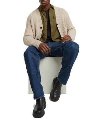 ΑΝΔΡΙΚΟ DEBIM ΠΑΝΤΕΛΟΝΙ | Μπλε 31/32