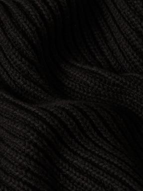 ΑΝΔΡΙΚΟ ΠΛΕΚΤΟ ΠΟΥΛΟΒΕΡ | Μαύρο M