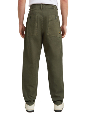 ΑΝΔΡΙΚΟ ΠΑΝΤΕΛΟΝΙ | Χακί 32/32