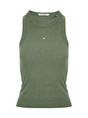 ΓΥΝΑΙΚΕΙΑ ΑΜΑΝΙΚΗ ΜΠΛΟΥΖΑ | Πράσινο S