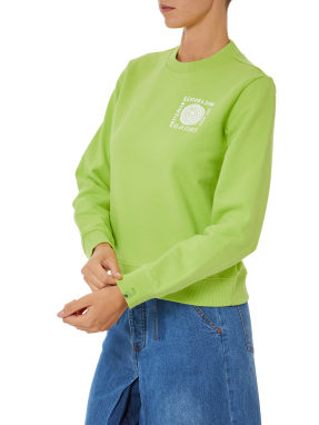 ΓΥΝΑΙΚΕΙΟ ΦΟΥΤΕΡ | Πράσινο S