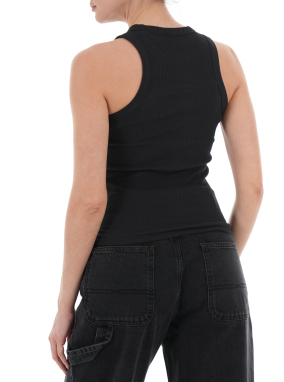 ΓΥΝΑΙΚΕΙΟ ΤΟΠ | Μαύρο S