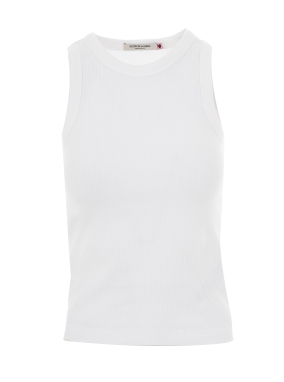 ΓΥΝΑΙΚΕΙΟ ΤΟΠ | Λευκό S