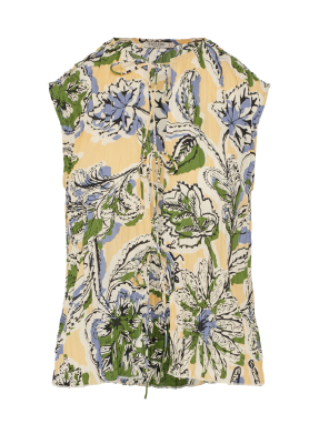 ΓΥΝΑΙΚΕΙΟ ΤΟΠ | Κίτρινο EU 36