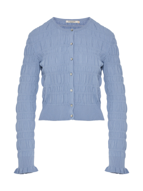 ΓΥΝΑΙΚΕΙΑ ΖΑΚΕΤΑ | Γαλάζιο M