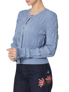 ΓΥΝΑΙΚΕΙΑ ΖΑΚΕΤΑ | Γαλάζιο M