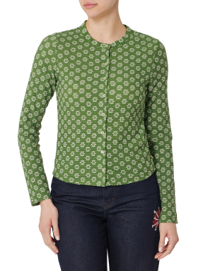 ΓΥΝΑΙΚΕΙΑ ΖΑΚΕΤΑ | Πράσινο S