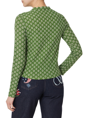 ΓΥΝΑΙΚΕΙΑ ΖΑΚΕΤΑ | Πράσινο S