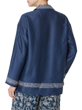 ΓΥΝΑΙΚΕΙΟ ΠΟΥΚΑΜΙΣΟ | Μπλε EU 38