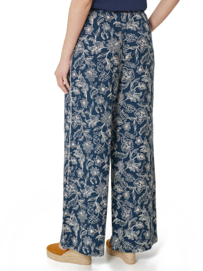 ΓΥΝΑΙΚΕΙΟ ΠΑΝΤΕΛΟΝΙ | Μπλε XS