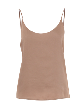 ΓΥΝΑΙΚΕΙΟ ΤΟΠ | Μπεζ EU 38