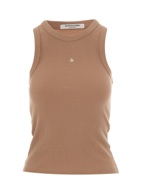 ΓΥΝΑΙΚΕΙΟ ΤΟΠ | Μπεζ L