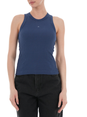 ΓΥΝΑΙΚΕΙΟ ΤΟΠ | Μπλε Σκούρο M