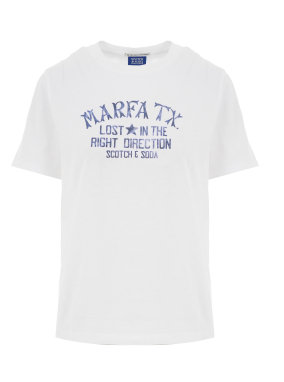 ΓΥΝΑΙΚΕΙΟ T-SHIRT | Λευκό S