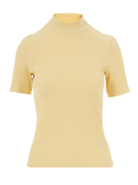 ΓΥΝΑΙΚΕΙΑ ΜΠΛΟΥΖΑ | Κίτρινο S