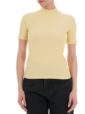 ΓΥΝΑΙΚΕΙΑ ΜΠΛΟΥΖΑ | Κίτρινο S